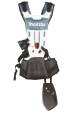 Obrázok pre Makita harness for brush cutter PRO for EM4351UH