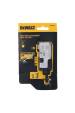 Obrázok pre DeWALT DTLRA-QZ AKU/rázový šroubovák Černá, Šedá