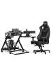 Obrázok pre Next Level Racing Flight Stand Pro NLR-S032 - kokpit