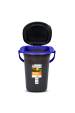 Obrázok pre Turistická toaleta GreenBlue GB320BB černo-modrá 19 L