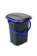 Obrázok pre Turistická toaleta GreenBlue GB320BB černo-modrá 19 L