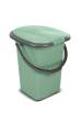 Obrázok pre Turistická toaleta GreenBlue GB320GG 19L - zelená / šedá