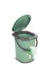 Obrázok pre Turistická toaleta GreenBlue GB320GG 19L - zelená / šedá
