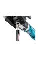 Obrázok pre Makita DDG461Z Elektrický zemní vrták 1400 ot/min Baterie 1350 W 6,4 kg