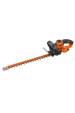 Obrázok pre Black & Decker BEHTS401 motorový křovinořez Dvojité ostří 500 W 2,54 kg