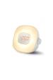 Obrázok pre Radiobudík Muse Light ML-198 CR, bílý