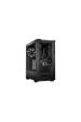 Obrázok pre be quiet! Pure Base 501 DX Black Midi Tower Černá