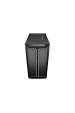 Obrázok pre be quiet! Pure Base 501 DX Black Midi Tower Černá