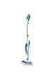 Obrázok pre Polti Vaporetto SV460 Double Parní mop 0,3 l 1500 W Modrá, Bílá