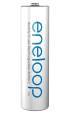 Obrázok pre Dobíjecí baterie PANASONIC ENELOOP AA 2000 mAh 4 szt + pouzdro (BK-3MCDE/4CP+CASE)