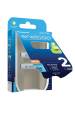 Obrázok pre Dobíjecí baterie PANASONIC ENELOOP AAA 800 mAh 2 szt (BK-4MCDE/2CP)