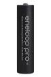 Obrázok pre Dobíjecí baterie PANASONIC ENELOOP PRO AAA 930 mAh 4 szt (BK-4HCDE/4CP)