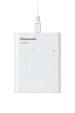 Obrázok pre Nabíječka baterií PANASONIC Eneloop Smartplus BQ-CC87 + 4x AA 2000 mAh (K-KJ87MCD40USB)