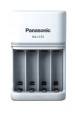Obrázok pre Nabíječka baterií PANASONIC Eneloop Smartplus BQ-CC55 (BQ-CC55E)