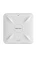 Obrázok pre Ruijie Networks RG-RAP2260(E) Wi-Fi přístupový bod 3202 Mbit/s Bílá Podpora napájení po Ethernetu (PoE)
