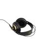 Obrázok pre AKG K240 Studio - studiová sluchátka do uší, polootevřená