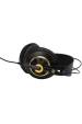 Obrázok pre AKG K240 Studio - studiová sluchátka do uší, polootevřená