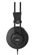 Obrázok pre AKG K52 - studiová sluchátka, přes uši, uzavřená
