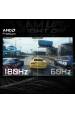 Obrázok pre GIGABYTE GS32QCA LED display 80 cm (31.5") 2560 x 1440 px Quad HD Černá