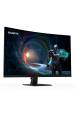 Obrázok pre GIGABYTE GS32QCA LED display 80 cm (31.5") 2560 x 1440 px Quad HD Černá
