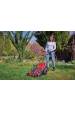 Obrázok pre Einhell GC-EM 1600/37 Ruční sekačka AC Černá, Červená