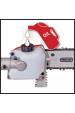Obrázok pre Einhell GC-HC 90/2046 T 900 W 3,75 kg