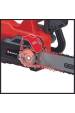 Obrázok pre Einhell GC-EC 2040 2000 W 7100 ot/min Černá, Červená