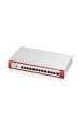 Obrázok pre Zyxel USG FLEX 500H hardwarový firewall 10 Gbit/s