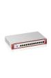 Obrázok pre Zyxel USG FLEX 500H hardwarový firewall 10 Gbit/s
