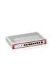 Obrázok pre Zyxel USG FLEX 200H hardwarový firewall 5 Gbit/s