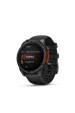 Obrázok pre Garmin Fenix 8 3,56 cm (1.4") AMOLED 47 mm Digitální 454 x 454 px Dotyková obrazovka Černá Wi-Fi GPS