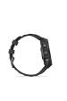 Obrázok pre Garmin Fenix 8 3,56 cm (1.4") AMOLED 47 mm Digitální 454 x 454 px Dotyková obrazovka Černá Wi-Fi GPS