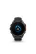 Obrázok pre Garmin Fenix 8 3,56 cm (1.4") AMOLED 47 mm Digitální 454 x 454 px Dotyková obrazovka Černá Wi-Fi GPS