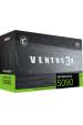 Obrázok pre MSI VENTUS GEFORCE RTX 5090 32G 3X OC grafická karta NVIDIA 32 GB GDDR7
