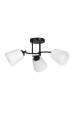 Obrázok pre Závěsná lampa Activejet AJE-ALMA 3P E27 3x40W
