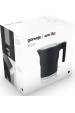Obrázok pre Gorenje K15ORAB elektrická konvice 1,5 l 2400 W Černá