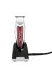 Obrázok pre Wahl Cordless Detailer Li Burgundsko, Stříbrná Lithium-ion (Li-ion)
