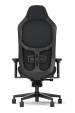 Obrázok pre Fractal Design FD-CH-RE1A-01 židle pro hraní počítačových her Počítačová herní židle Polstrované sedadlo Černá