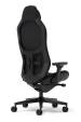 Obrázok pre Fractal Design FD-CH-RE1A-01 židle pro hraní počítačových her Počítačová herní židle Polstrované sedadlo Černá