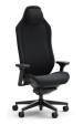 Obrázok pre Fractal Design FD-CH-RE1A-01 židle pro hraní počítačových her Počítačová herní židle Polstrované sedadlo Černá