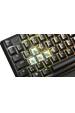 Obrázok pre Corsair K70 PRO TKL klávesnice Hraní USB QWERTZ Německý Černá
