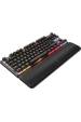 Obrázok pre Corsair K70 PRO TKL klávesnice Hraní USB QWERTZ Německý Černá