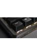 Obrázok pre Corsair K70 CORE TKL klávesnice Hraní USB + RF Wireless + Bluetooth QWERTZ Německý Černá