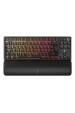 Obrázok pre Corsair K70 CORE TKL klávesnice Hraní USB + RF Wireless + Bluetooth QWERTZ Německý Černá