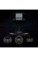 Obrázok pre Thrustmaster T598-P Černá, Červená USB Volant + Pedály Analogový/digitální PC, PlayStation 4, PlayStation 5