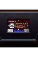 Obrázok pre Thrustmaster T598-P Černá, Červená USB Volant + Pedály Analogový/digitální PC, PlayStation 4, PlayStation 5