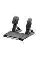 Obrázok pre Thrustmaster T598-P Černá, Červená USB Volant + Pedály Analogový/digitální PC, PlayStation 4, PlayStation 5