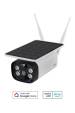 Obrázok pre omajin by Netatmo OSC-01-EU bezpečnostní kamera Kulka (tvar) Bezpečnostní IP kamera Venkovní Zeď