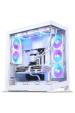 Obrázok pre Phanteks NV9 MKII Full Tower Bílá