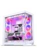 Obrázok pre Phanteks NV9 MKII Full Tower Bílá